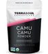 Terrasoul Superfoods Organic Camu Camu Powder - 7 Oz (2 Pack) - Raw, Vitamin C, Immune Support