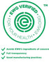 Natural Deodorant Stick - Tea Tree - EWG Verified™ - Vegan, Cruelty Free - No Aluminum, No Parabens