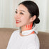 SWZEC 2.0 Vitality Magicpro Neck Massager (White)