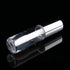 Yosoo 45Pcs Empty Lip Gloss Tubes, Clear Plastic Lip Balm Bottle Container, 1.2ml Makeup Tool