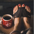 Copper Compression Bunion Relief Kit - Includes 1 Pair of Bunion Corrector Cushion Sleeves & Toe Splints, Large/X-Large