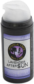 Joshua Tree Skin Care Lavender After Sun Lotion, Soothing Aloe, Tea Tree Oil, Cocoa Butter