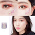 Unime Body Glitter, 16 Colors Chunky Glitter for Body, Face, Hair, Make Up, Nail Art