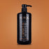 Totex Hair Keratin Shampoo Premium Hair Care Hydrating and Nourishing | Deep Moisturising | Quick Repair of Damaged Hair | For All Hair Types 750 ml