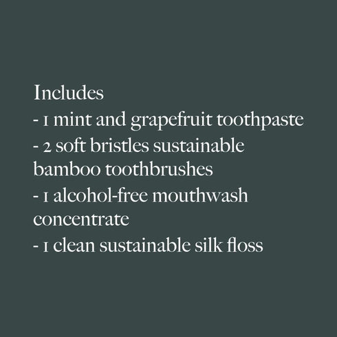 Nudge Nano Hydroxyapatite Toothpaste, Orange Mint, 4 oz, Ideal for Dry Mouth, Fluoride Free, Anti Nausea