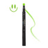 FMU Beauty UFO Body Art Stamp + Pen Liner for Colorful Festival Makeup (Happy Place - Green Smiley)