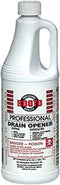 Rooto Professional Drain Opener - Deep Penetration, Dissolves Grease and Residues from Septic Tanks