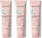 Boka Fluoride Free Toothpaste, Nano Hydroxyapatite, Sensitive Teeth, Whitening, Watermelon Mint Flavor, 4oz 3Pk