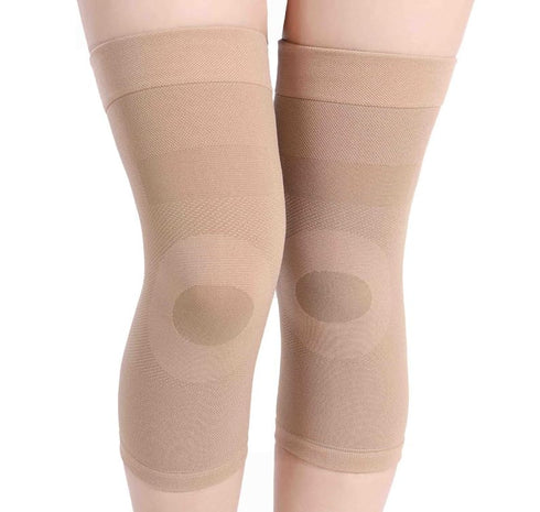 Knee Compression Sleeve,Brace for Women Men Sleeves Wrap Compress Elastic Support,for Arthritis