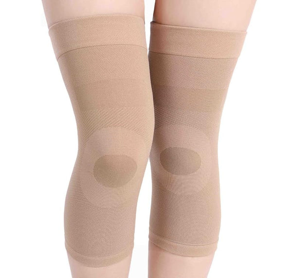 Knee Compression Sleeve,Brace for Women Men Sleeves Wrap Compress Elastic Support,for Arthritis