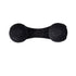 BERON Disposable Nose Filters Plugs Pack of 50 for Sunless Airbrush Spray Tanning (Black)