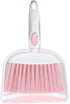 Mini Broom and Dustpan Set-Mini Whisk Set for Desk, Housekeeping, Office, Kitchen,
