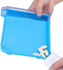 Opret Right Hand Pill Counting Tray with 2 Spatulas - Straight & L-Spatula for Pharmacy Meds