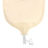 YEYSXSY 60mm 10PCS Urostomy Supplies Medicals Drainable Pouch Ostomy Stoma Bags One Piece System Cut-to-FitMax Cut