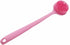 Silicone Body Scrubber, Long Handle Back Scrubber for Shower, Body Brush Shower Scrubber for Exfoliating