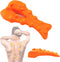 Trapezius Trigger Point Massager, Suboccipital Release Tool for Neck and Shoulder Pain Relief and Posture Correction