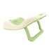 1 Fdit Baby Bath Support That Imitates The Design of The Womb, Nonslip Base, Newborn Bathtub, Easy to Fold, Included