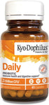 Kyo-Dophilus Daily Probiotic, 45 Capsules, Immune & Digestive Support (Packaging may vary)