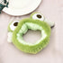 Frog Headband for Women, Cute Animal Makeup Hairband for Washing Face, Lovely Hair Accessories