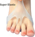 Toe Pads Ball of Toe Cushions - Metatarsal Pads for Morton's Neuroma, Callus, Bunion Forefoot Pain Relief for Women