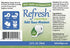 Toilet Paper Spray, Eco-Friendly Wet Wipe Alternative, Cleanses and Soothes with Witch Hazel and Aloe, 2 Fl Oz (3 Pack)