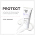 Yon-Ka Vital Defense Day Cream, 15ml Daily Facial Moisturizer and Hydrating Anti-Pollution Creme, Dermatologist Tested