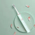 WSYKC Electric Toothbrush, USB Rechargeable Toothbrush, High Frequency Vibration Toothbrush, Whitening Toothbrush