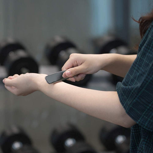 Gua Sha Massage Tools - Stainless Steel Scraping Tool for Soft Tissue and Scar Treatment