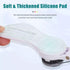 Toe Corrector, Orthopedic Bunion Straightener, Adjustable Toe Separator for Pain Relief