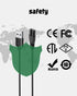 USB Charging Cable for Brightup Beard Trimmer, 5V Charger for Brightup Hair Clippers FK-8688T FK-8788T, 3.3ft Power Cord