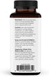 LifeSeasons - Stem Boost-R, Support Stem Cell Production with Spirulina, Blueberry, Royal Jelly, 120 Capsules