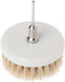 MEELYHOME 60mm Drill Powered Scrub Heavy Duty Cleaning Brush With Stiff Bristles Tools Tools Box Storage