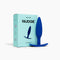 Unbound Nudge - Silicone Butt Plug for Adults, Waterproof Anal Plug Designed
