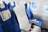 TRAVEL SMART Travel Safety Kit with Seat Covers and Face Masks