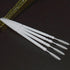 COHEALI 1060pcs Double-ended Toothpicks, Teeth Pick Floss for Oral Care