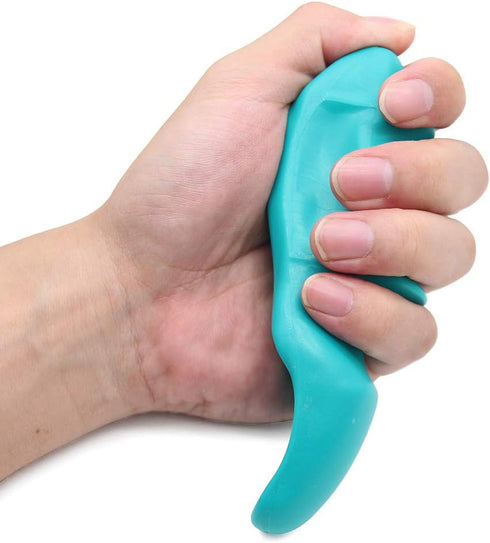 Thumb Saver Massage Tools, Deep Tissue Massager Trigger Point Tool for Neck Shoulder Back Foot