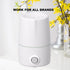Mottery 99.9% 8 Menstrual Cups Steamer Machine High Temperature Wash Your Cup Dirty Minutes (Model Five)