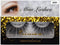 Miss 3D Volume Lash, 4 Pairs, M301