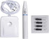 BoNew-Oral Gutta Percha Teeth Gum Cutter, Obturation System Endo Heated Pen Cutter with 4 Tips
