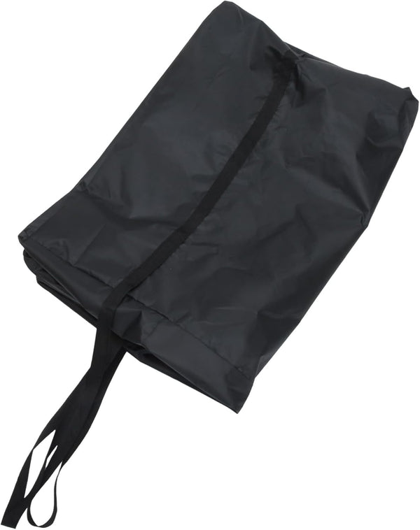 FRCOLOR Folding Wheelchair Storage Bag Outdoor Multi Use Carrying Pouch for Wheelchairs
