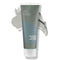 IsNtree Mugwort Calming Clay Mask 100ml, Korean Skincare for Deep Pore Cleansing & Sebum Control
