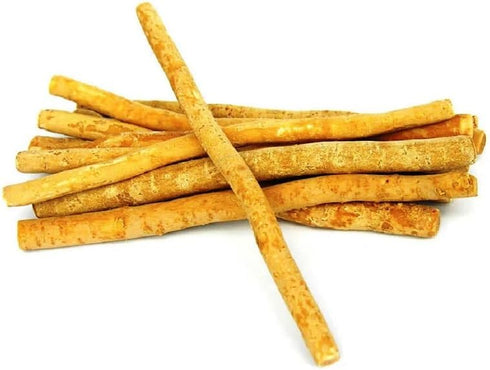 Natural Miswak, All Natural Traditional Tooth Brush for Oral Health, Hygiene, Fresh Breath, Vacuum Sealed (Pack of 12)