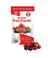Organic Superfood Fruit Powder Smoothie & Juice Mix - Nutrient-Rich Antioxidants for Digestive Health, Weight