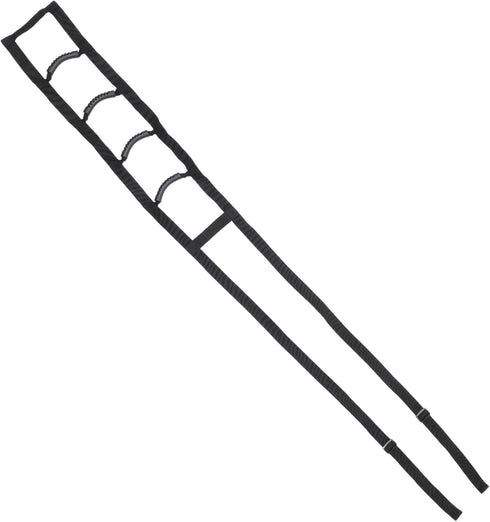 Ladder Assist Handle Strap for Elderly Disabled Multi Purpose Bed Pull Up