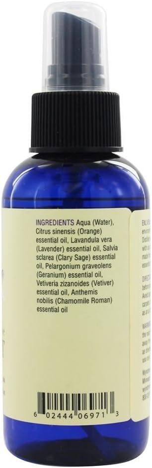 Wyndmere Anxiety Release Aromatherapy Body & Air Mist, 4oz