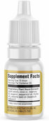 ACTIVATION Solaris Immune & Energy Drops - Organic Multivitamin Oil Blend with Cloves, Rosemary, Peppermint, Thyme, 10