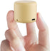 White Noise Machine Baby Portable Sound Machine,LEICEX Travel Sound Machine,15 Non-Looping Sound