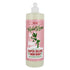 Rebel Green Dish Soap, Pink Lilac, 16 oz