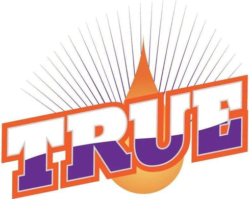 True Detergent - Free & Clear Liquid Laundry Detergent, 101 Fluid Ounces (101 Loads), Free of Fragrances & Dyes