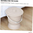Portable Urinal Pot for Boys and Girls with Easy-Clean Lid